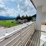 In Sonnenalm - Salzkammergut 37018 Apartmán *