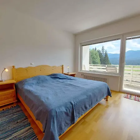 In Sonnenalm - Salzkammergut 37018 Apartment Reith (Salzkammergut)