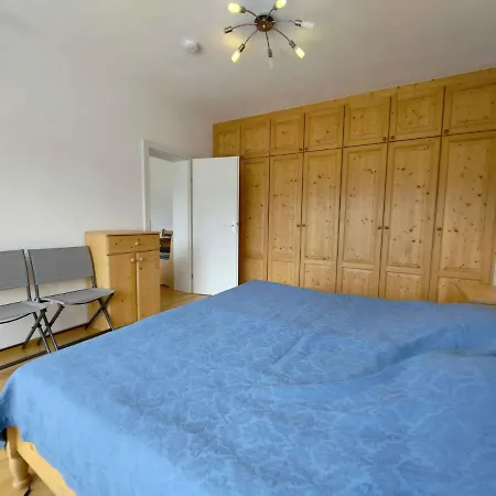 In Sonnenalm - Salzkammergut 37018 Appartement