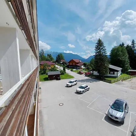 In Sonnenalm - Salzkammergut 37018 *