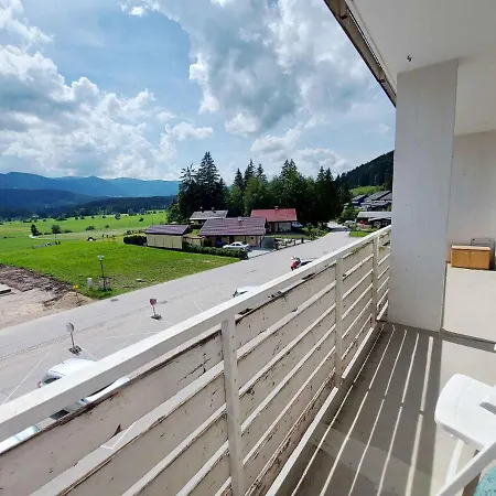 In Sonnenalm - Salzkammergut 37018 Lägenhet *