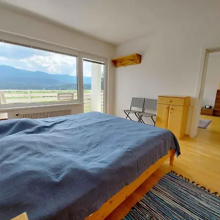 Apartman In Sonnenalm - Salzkammergut 37018 Reith