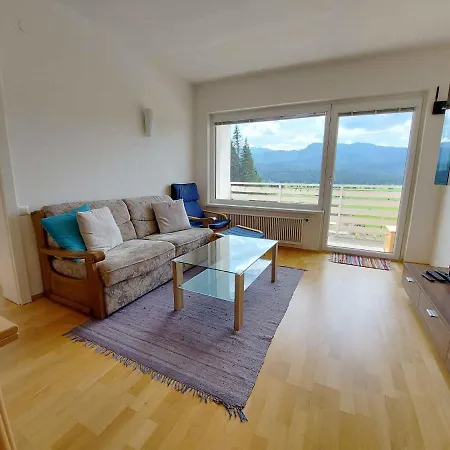 In Sonnenalm - Salzkammergut 37018 Apartment