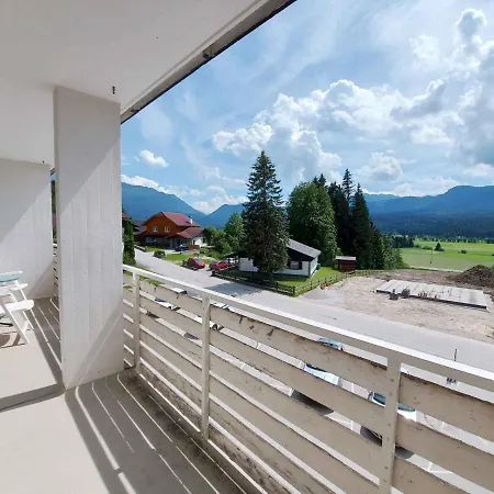 In Sonnenalm - Salzkammergut 37018 *