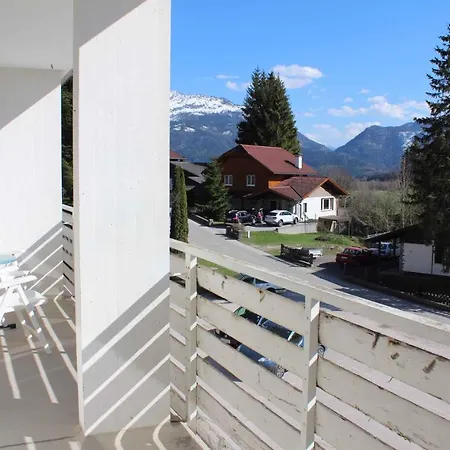 In Sonnenalm - Salzkammergut 37018