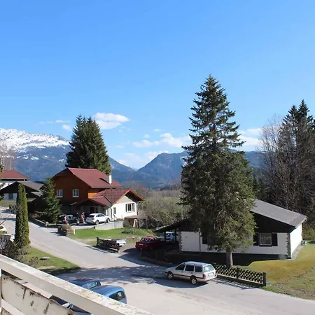 Appartement In Sonnenalm - Salzkammergut 37018 Reith (Salzkammergut)