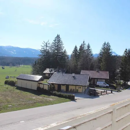 In Sonnenalm - Salzkammergut 37018 * Reith (Salzkammergut)