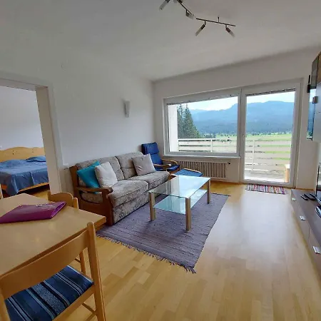 In Sonnenalm - Salzkammergut 37018 Lägenhet *