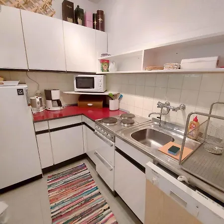 Appartement In Sonnenalm - Salzkammergut 37018 Reith (Salzkammergut)