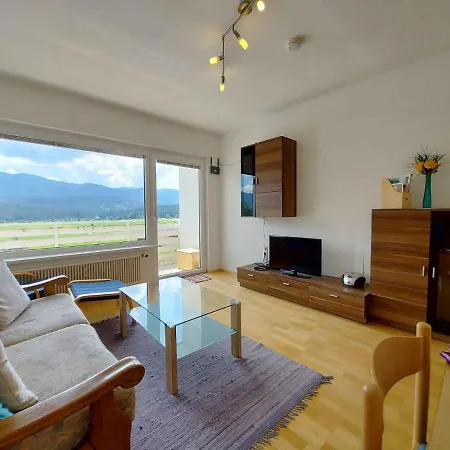 In Sonnenalm - Salzkammergut 37018 Apartment Reith (Salzkammergut)