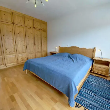 Appartement In Sonnenalm - Salzkammergut 37018