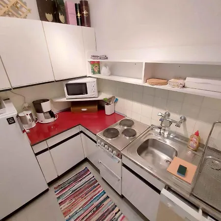 In Sonnenalm - Salzkammergut 37018 Appartement *