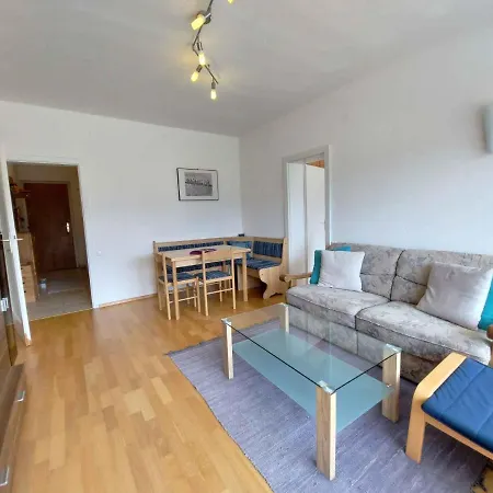 In Sonnenalm - Salzkammergut 37018 Apartman *