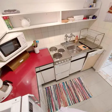 Appartement In Sonnenalm - Salzkammergut 37018