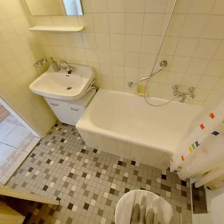 In Sonnenalm - Salzkammergut 37018 Appartement *