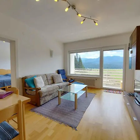 In Sonnenalm - Salzkammergut 37018 Appartement *