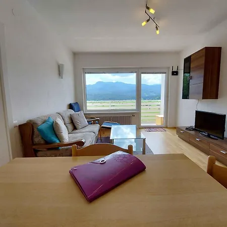 In Sonnenalm - Salzkammergut 37018 Appartement Reith (Salzkammergut)