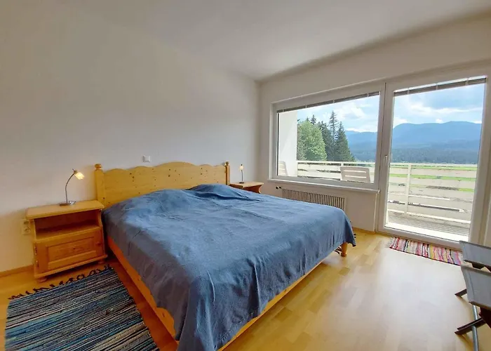 In Sonnenalm - Salzkammergut 37018 شقة Reith (Salzkammergut)