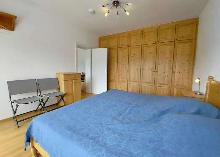 In Sonnenalm - Salzkammergut 37018 شقة