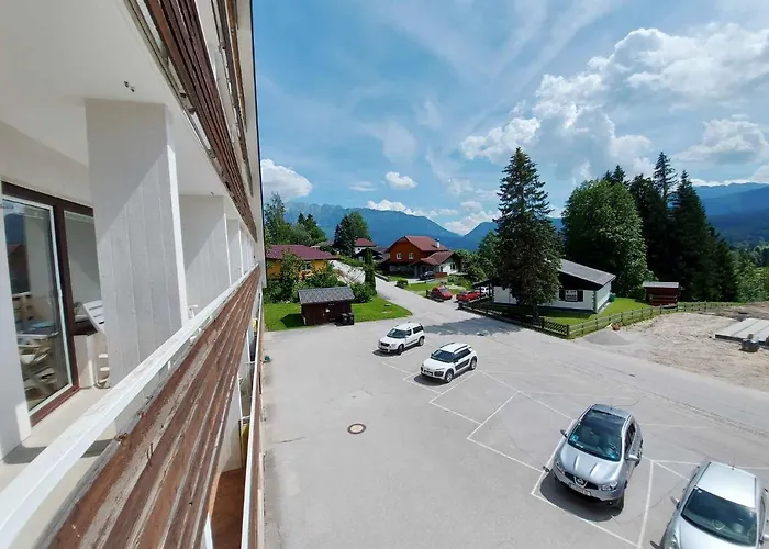 In Sonnenalm - Salzkammergut 37018 *