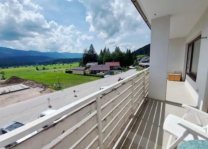 In Sonnenalm - Salzkammergut 37018 شقة *