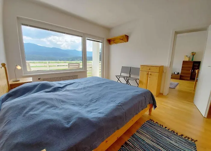 شقة In Sonnenalm - Salzkammergut 37018 Reith (Salzkammergut)