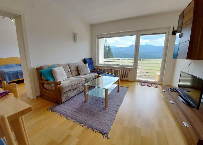 In Sonnenalm - Salzkammergut 37018 شقة