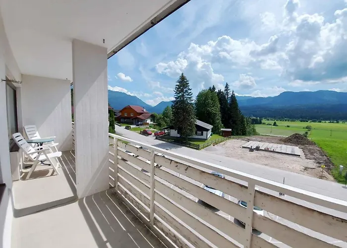 In Sonnenalm - Salzkammergut 37018 *