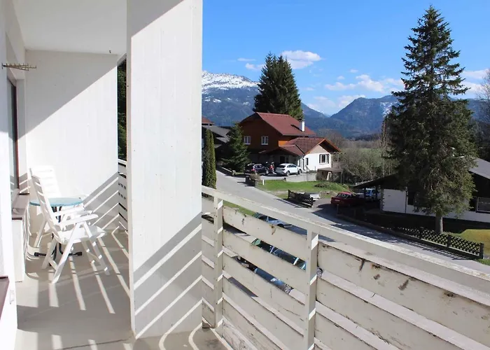 In Sonnenalm - Salzkammergut 37018