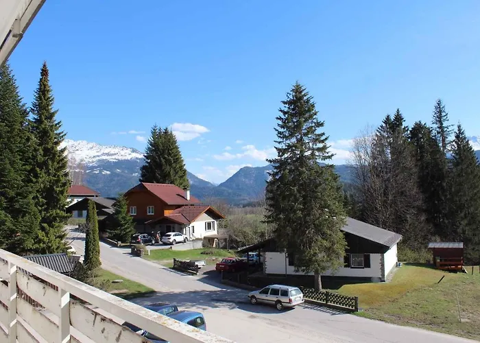 شقة In Sonnenalm - Salzkammergut 37018 Reith (Salzkammergut)