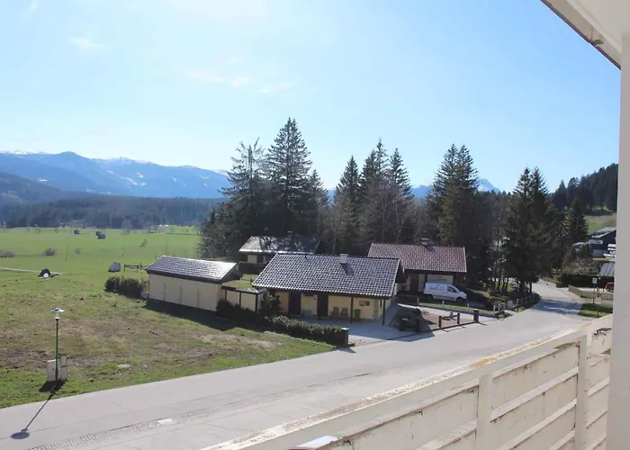 In Sonnenalm - Salzkammergut 37018 * Reith (Salzkammergut)