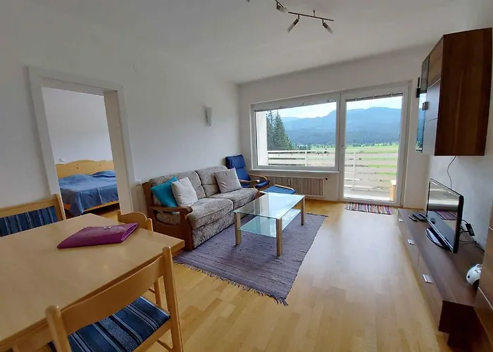 In Sonnenalm - Salzkammergut 37018 Апартаменты *