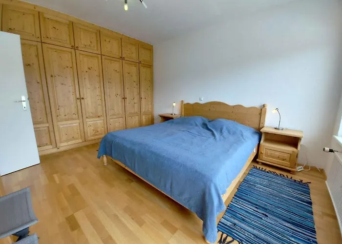 Апартаменты In Sonnenalm - Salzkammergut 37018