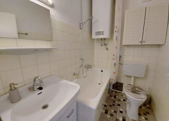 Apartamento In Sonnenalm - Salzkammergut 37018 *