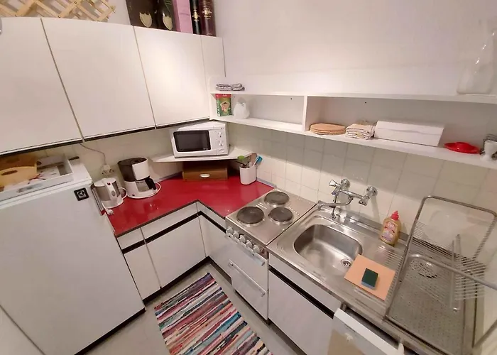 In Sonnenalm - Salzkammergut 37018 شقة *