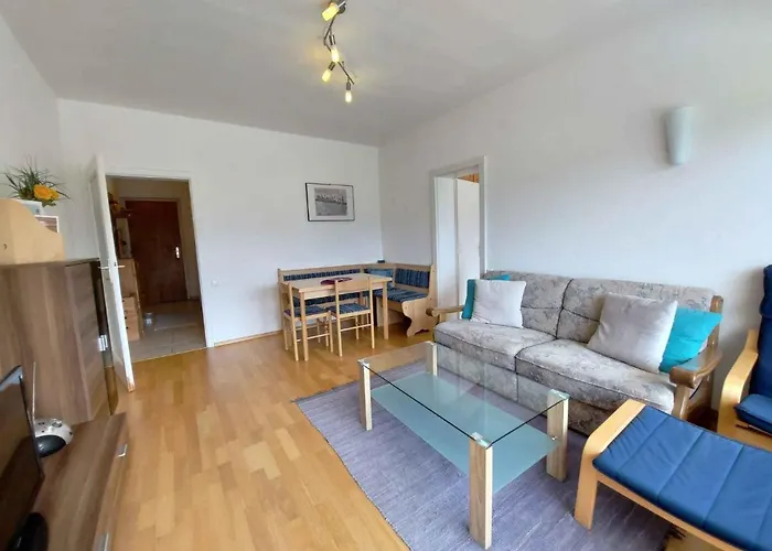 In Sonnenalm - Salzkammergut 37018 Apartamento *