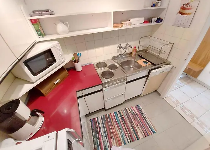 شقة In Sonnenalm - Salzkammergut 37018