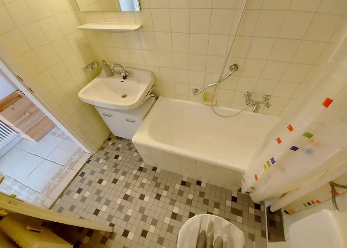 In Sonnenalm - Salzkammergut 37018 شقة *