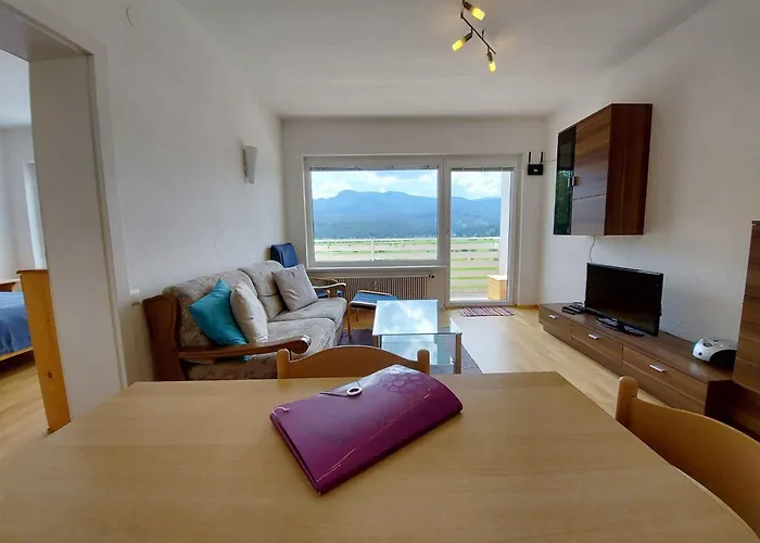 In Sonnenalm - Salzkammergut 37018 Apartamento Reith (Salzkammergut)